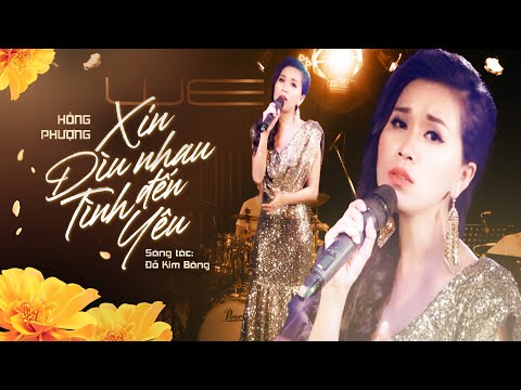 Thể hiện bởi Hồng Phượng