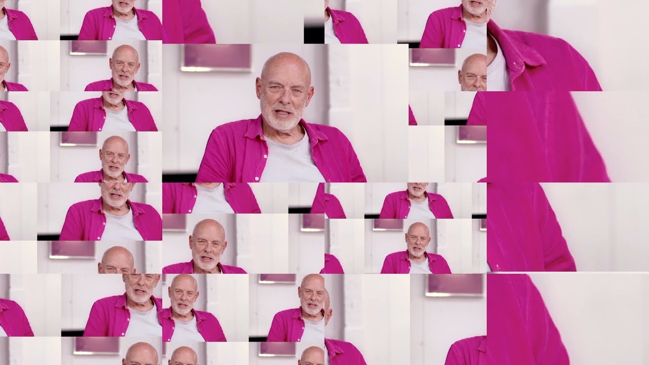 ENO: Official Trailer