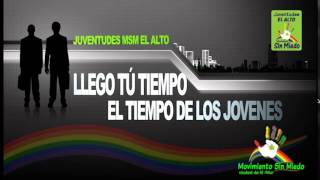 preview picture of video 'MSM JUVENTUDES CIUDAD DE ALTO'