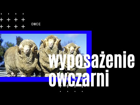 , title : 'Pomieszczenia dla owiec'