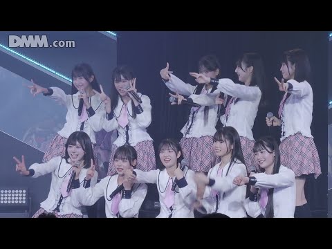 251122 HKT48 7th Gen Research Students "PARTY ga Hajimaru yo (The Party Begins!)" Daytime Perform