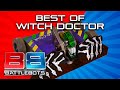 Witch Doctor's Most Explosive Fights! | BattleBots