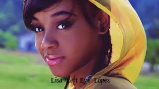 Lisa &quot;left eye&quot; lopes-a new star is born
