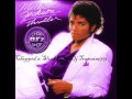 Michael Jackson- Billie Jean (Chopped & Slowed By DJ Tramaine713)