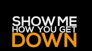 Mae Oriel - Toyin (Official Lyric Video)