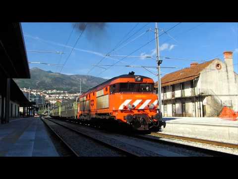 Ignição CP 1930 Covilhã