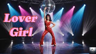 Download lagu Lover Girl - Disco Version | 90s Indipop Bollywood Disco | New Song mp3