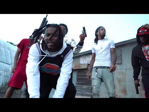 HnR Yk ft.HnR Hundo “Spaz” (Official Video)
