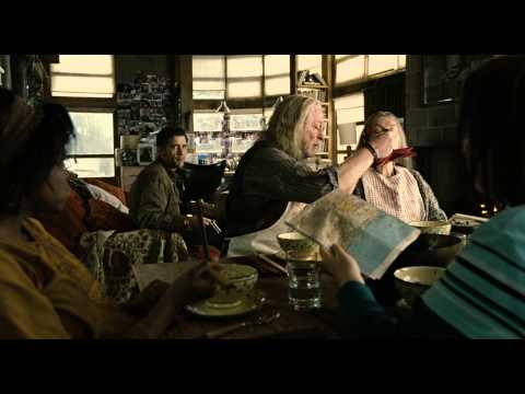 Дитя Человеческое - Трейлер