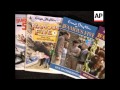 UK Enid Blyton Honoured