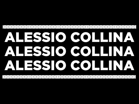 MASSONE WAREHOUSE 004 // Alessio Collina