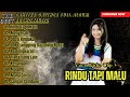 Rindu Tapi Malu Cantika Davinca Full Album Terbaru Ageng Music Full Album Terbaru 2024