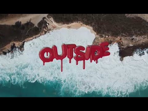 Sigma Defence - OUTSIDE (Tropical House Remix)