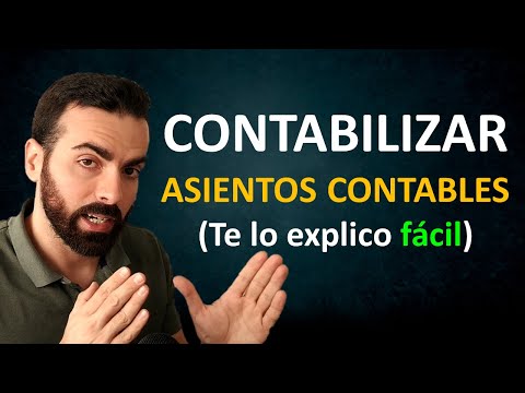 How to Make Accounting Entries ✅ | Basic Accounting Course #1