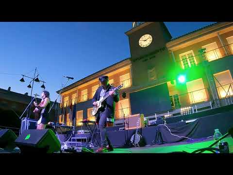 TAIACORE - Fed Up Live NOCHES ACÚSTICAS