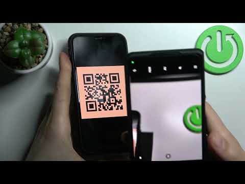 How to Scan QR Code on XIAOMI Black Shark 5 Pro