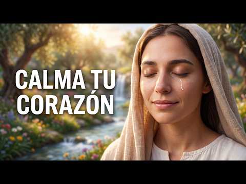 El Jardín de la Oración | Música Hebrea Instrumental Inspirada en Jerusalén