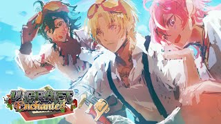 【#VCraftEnchanted DAY 13】THE FINAL DAY! LET'S MAKE SOME FUN MEMORIES【NIJISANJI EN | Luca Kaneshiro】