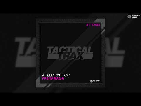 Felix Da Funk - Pastanaga