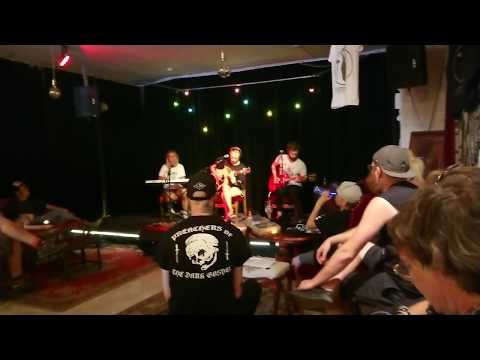 Tomma Intet - Madeleine