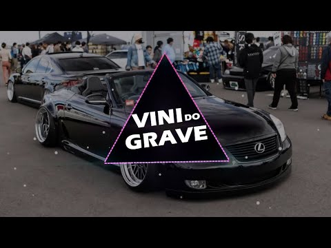 MC Kevin - Juro Antes de te Conhecer - feat Gaab (Mahogany Beatz) //GRAVE FORTE (BASS-BOOSTED)