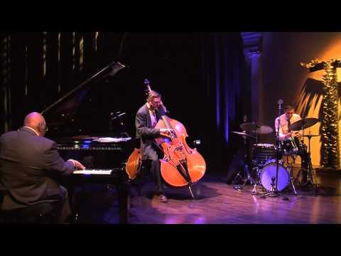 Oliver Jones Trio Eric Lagace  Jim Doxas