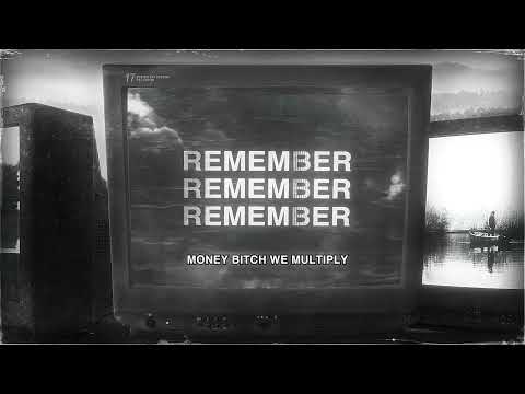 French The Kid - Remember (Visualiser)