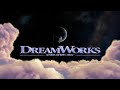Distributed By Paramount Pictures DreamWorks Animation SKG Logo 2010 2011
