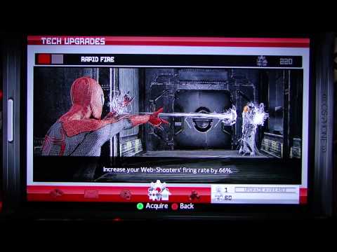 The Amazing Spider-Man playthrough pt35