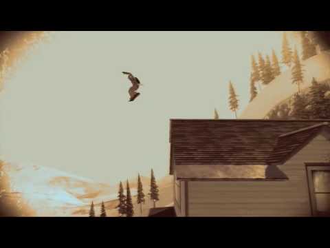 ショーン・ホワイト スノーボード