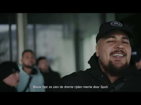 KINGSIZE FT. ESAM, PAYPIE, J&L & STEADY - BARZ4DAYZ PT. 10 (PROD. STARVIN MARV & DIKSTEDRERRIE)