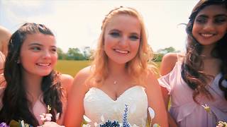 Columbus Ohio Barn Wedding 2018! || Highlight Reel