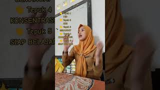 Download lagu Tepuk Siap Belajar untuk Siswa #gurusd #gurukreatif #guruhits #icebreaking #schoollife #gurumurid mp3