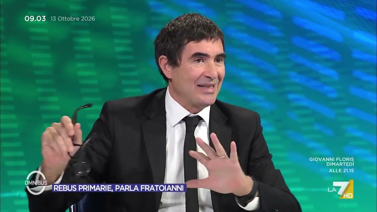 Legge elettorale, Fratoianni: "Indicazione premier è una forzatura"