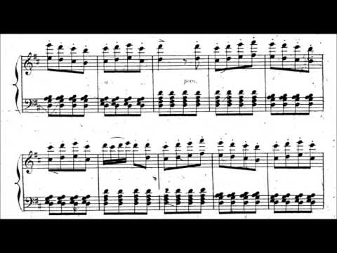 Bizet - Farandole from L'Arlésienne - Cyprien Katsaris Piano