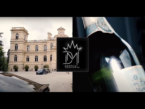 Vidéo du Wedding Planner DM Agency Paris