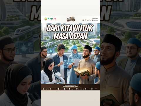 Dari Kita Untuk Masa Depan #remaja #genz #masamuda #pemuda #islam  #psikologi