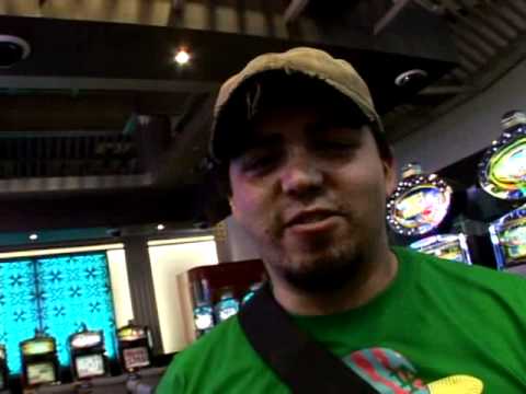 Venda sua viagem a Seul 4 - Dia 5 - Seven Luck Casino