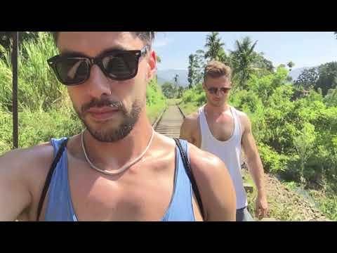 Pimi & Pimi in Sri Lanka (2016)