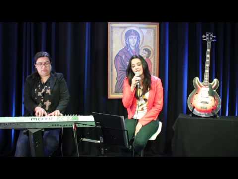 Salmo 77 - Adrielle Lopes