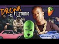 DRILL PHONK DRONK Tutorial