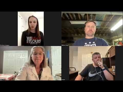 Shema Word Study Video 7 17 22