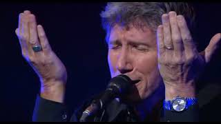 Roger Waters - Patricia Ann Cole (P. P. Arnold) - Perfect Sense - In The Flesh Live Tour 2000