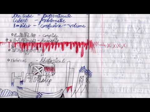 Brandon D'Agrosa -("Integrity")