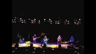 Los Lobos Peachtree City 5/18/2013 I Walk Alone