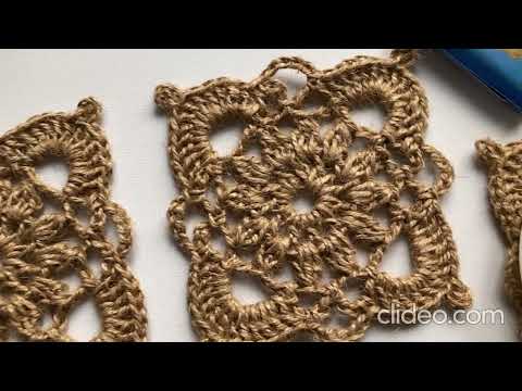 Coasters set 5 Hot pads Table decor Eco friendly jute coasters Farmhouse decor Handmade coasters