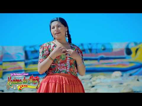 KARISMA DE AMOR - me casare SALAY [OFICIAL 2020] MAGIC STUDIOS Bolivia ᴴᴰ