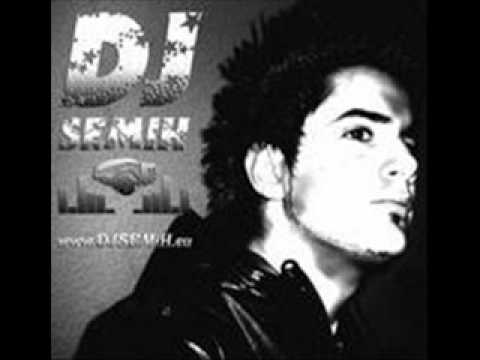 DJ Semih - Sweet Dreams