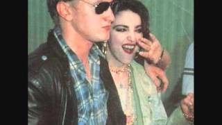 Madonna-If you go away / me ne quitte pas[Demo Hello Suckers]