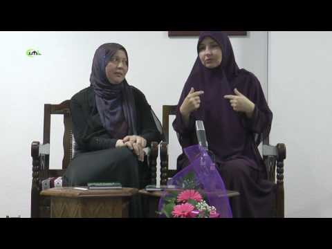 BOLESTI NIJE KRAJ - ENISA ZULOVIĆ (IML TV)